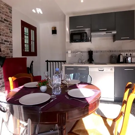 Residence Orly Apartmán
