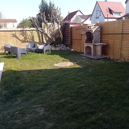 Apartmán Residence Orly Orly